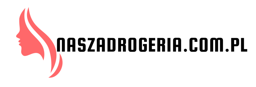 naszadrogeria.com.pl logo