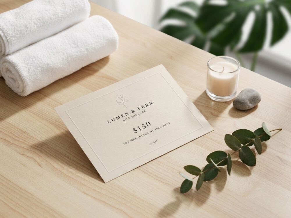 relaksacyjne zabiegi SPA